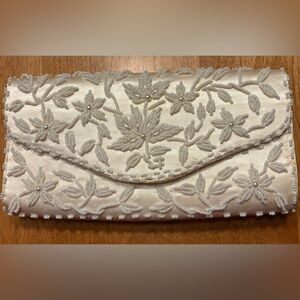 Vintage Richere Beaded Clutch